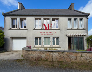  Maison � vendre 5 pi�ces 119 m�