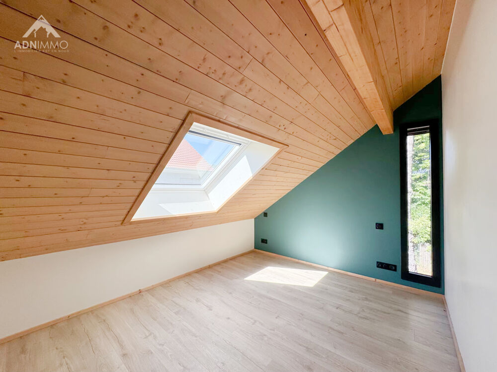  vendre  Maison Chevry (01170)