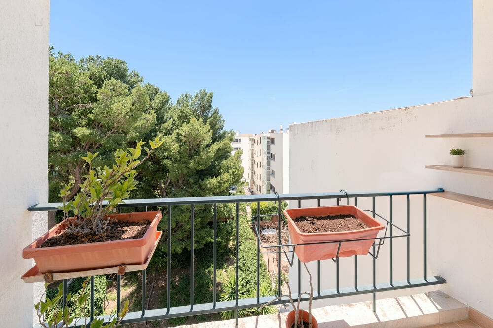 APPARTEMENT TYPE 3/4 DE 66 M2