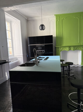  Appartement � vendre 5 pi�ces 109 m�