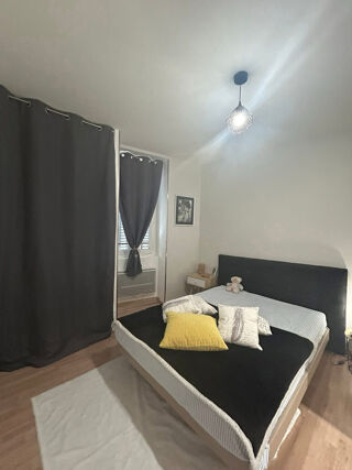  Appartement � louer 2 pi�ces 31 m�