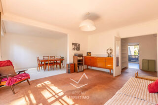  Appartement à vendre 4 pièces 90 m²