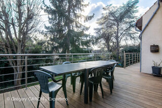  Maison � vendre 8 pi�ces 149 m�