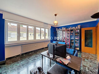  Appartement � vendre 3 pi�ces 72 m�