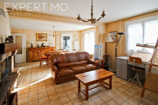  Maison � vendre 5 pi�ces 125 m�