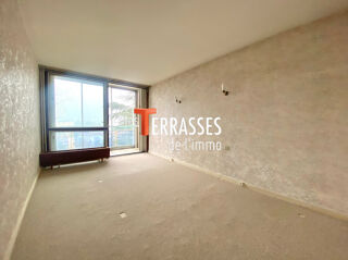  Appartement � vendre 4 pi�ces 92 m�