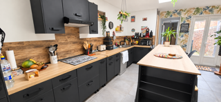  Maison à vendre 5 pièces 145 m²