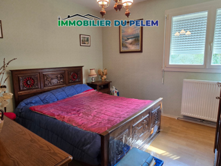  Maison � vendre 5 pi�ces 96 m�