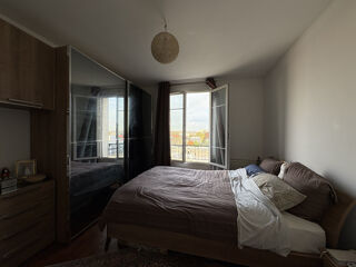  Appartement � vendre 3 pi�ces 67 m�