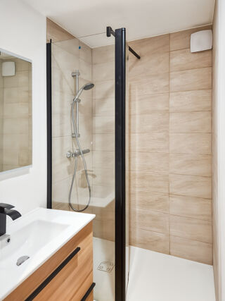  Maison � vendre 3 pi�ces 45 m�