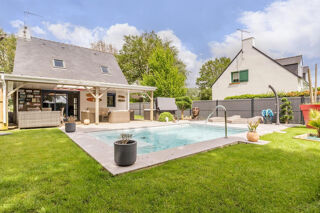  Maison � vendre 4 pi�ces 75 m�