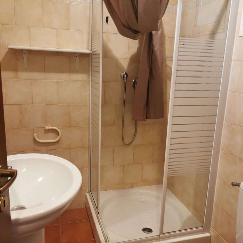 Vente Appartement T3 AVEC TERRASSE BRAVONE, VUE JARDIN Linguizzetta