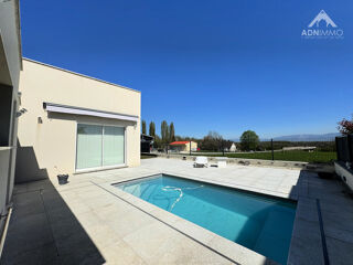  Maison à vendre 5 pièces 155 m²