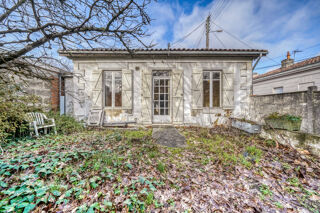  Maison � vendre 2 pi�ces 45 m�