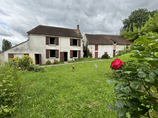  Maison à vendre 7 pièces 160 m²