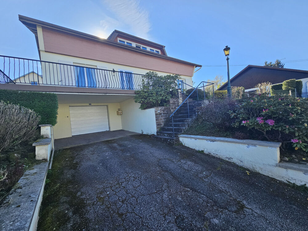 Vente Maison 6 pièces 204 m² - Vue 3