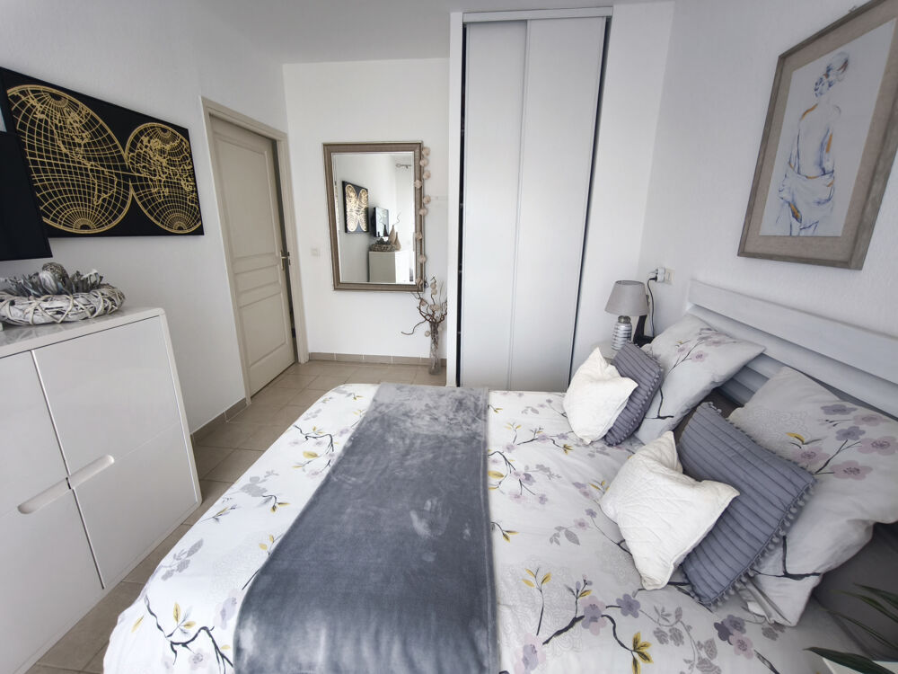 Vente Appartement Appartement T3 49m2 Résidence Bord de l'eau - Poggio Mezzana Poggio mezzana