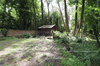  Terrain  vendre 1529 m