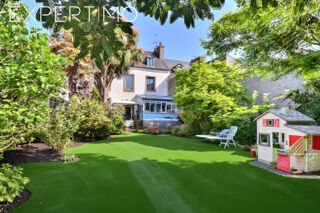  Maison � vendre 12 pi�ces 260 m�