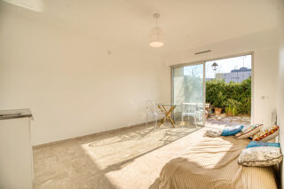  Appartement à vendre 2 pièces 38 m²