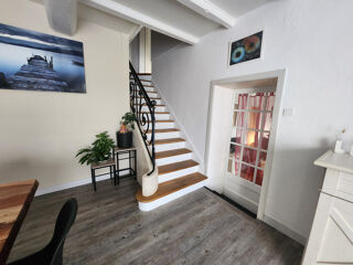  Maison � vendre 7 pi�ces 145 m�