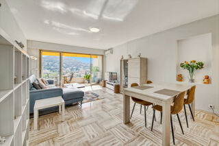  Appartement � vendre 3 pi�ces 81 m�