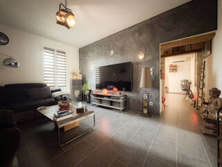  Maison à vendre 4 pièces 127 m²