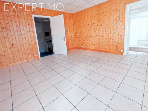 Locaux d'activité sur le principal axe passant de Longjumeau proche de la gare et accès RN20 / A10 1300 91160 Longjumeau