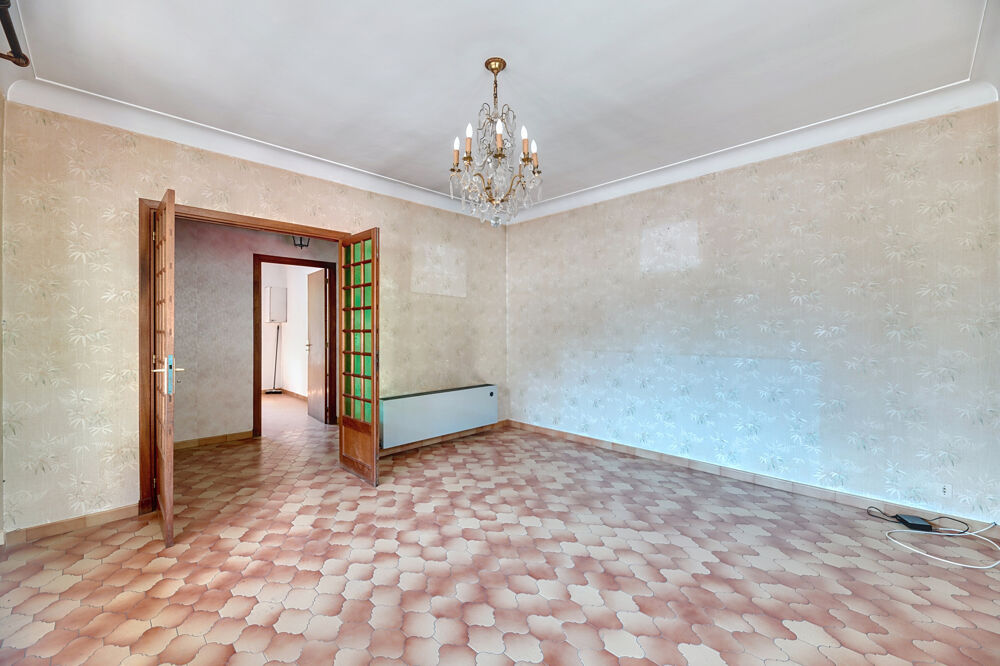 Vente Duplex/Triplex Puget-Théniers - Duplex 4 chambres avec loggia et garage Puget theniers