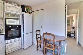  Maison � vendre 1 pi�ce 22 m�