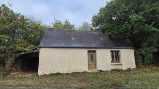  Maison à vendre 2 pièces 45 m²