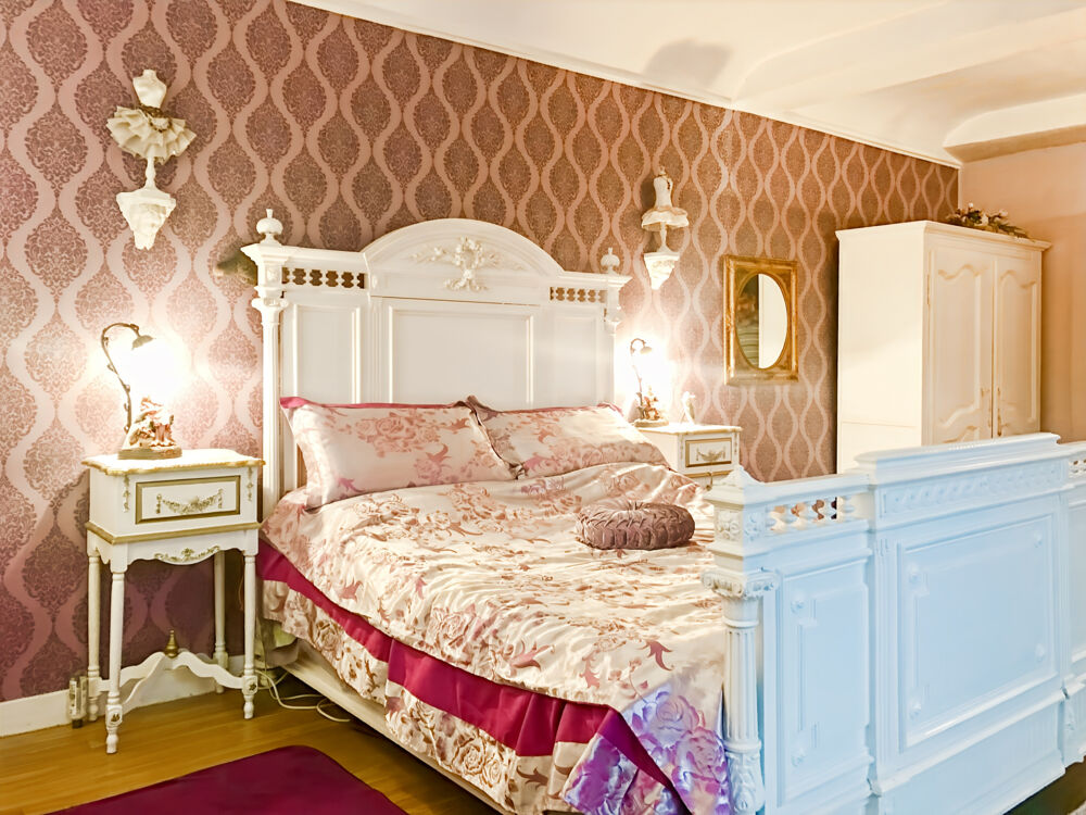 � vendre  Propri�t�/ch�teau Douvrend (76630)