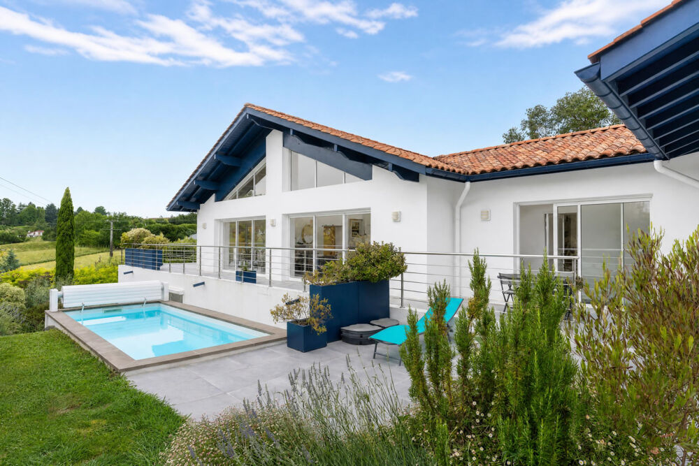 à vendre  Maison Urrugne (64122)
