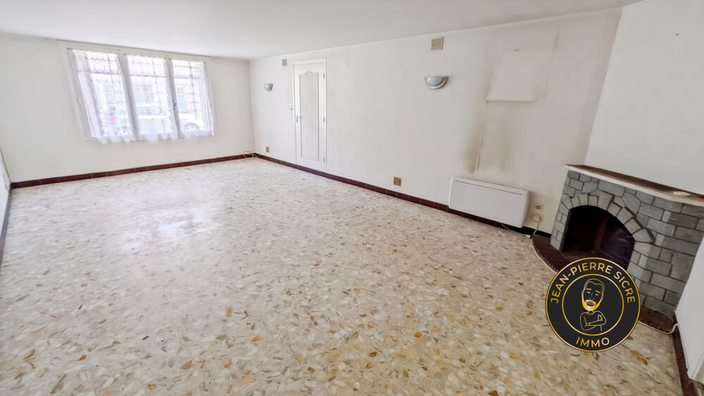 Vente Maison Cintegabelle centre -  belle maison de village 144 m2 avec jardin sud Cintegabelle