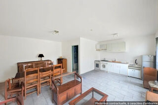  Maison � vendre 3 pi�ces 53 m�