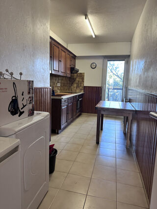  Appartement � vendre 3 pi�ces 67 m�