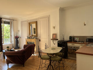  Appartement � vendre 2 pi�ces 47 m�