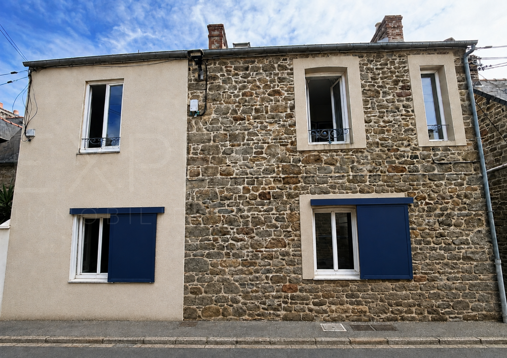Maison – Saint-Malo - Vue 2