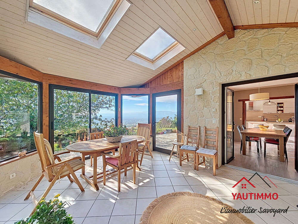  vendre  Maison Cranves-Sales (74380)