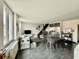  Duplex/triplex à vendre 3 pièces 86 m²