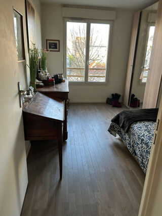  Appartement � vendre 3 pi�ces 59 m�