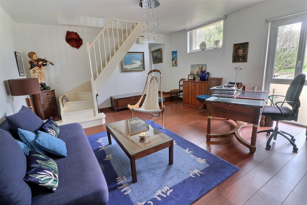 � vendre  Maison Brest (29200)