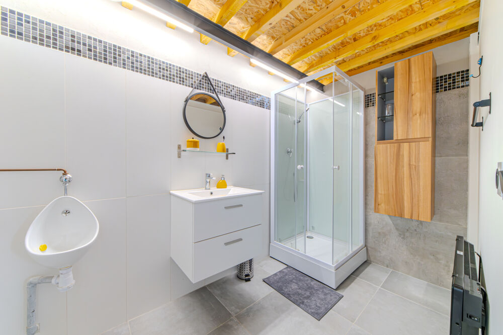 � vendre  Maison Lecques (30250)