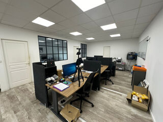  Appartement � vendre 3 pi�ces 105 m�