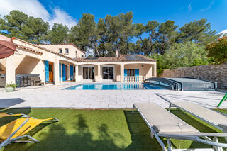  Maison � vendre 7 pi�ces 190 m�