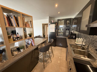  Appartement à vendre 3 pièces 64 m²