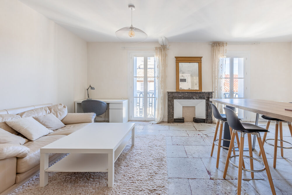 APPARTEMENT - ECUSSON