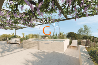  Appartement  vendre 4 pices 128 m