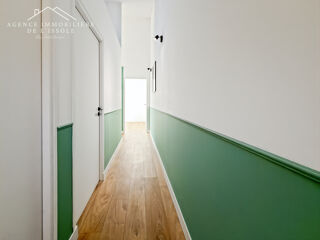  Appartement à vendre 4 pièces 74 m²