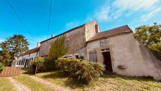  Maison � vendre 5 pi�ces 94 m� Tannay